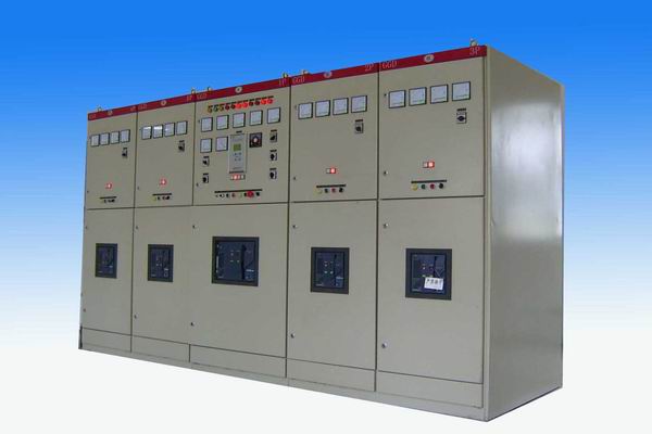 沈丘装修配电柜 安全实用建筑抽屉式配电柜-电